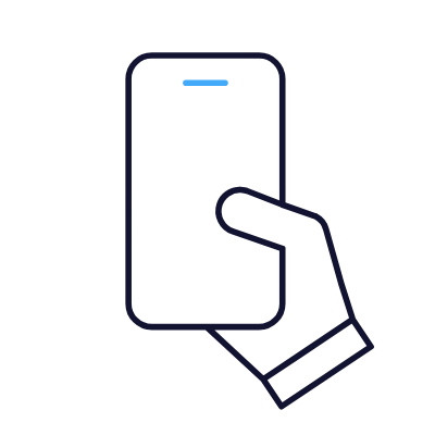 Icone téléphone Indexio